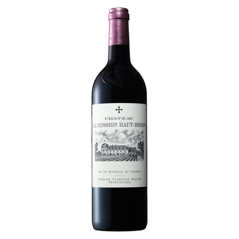 Vinho Tinto Château La Mission Haut-Brion  2015