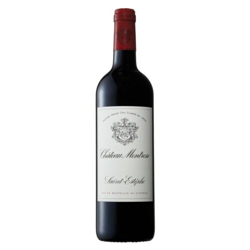 Vinho Tinto Château Montrose  2020