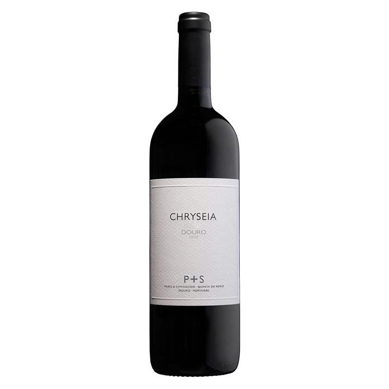 Vinho Tinto Chryseia  2023