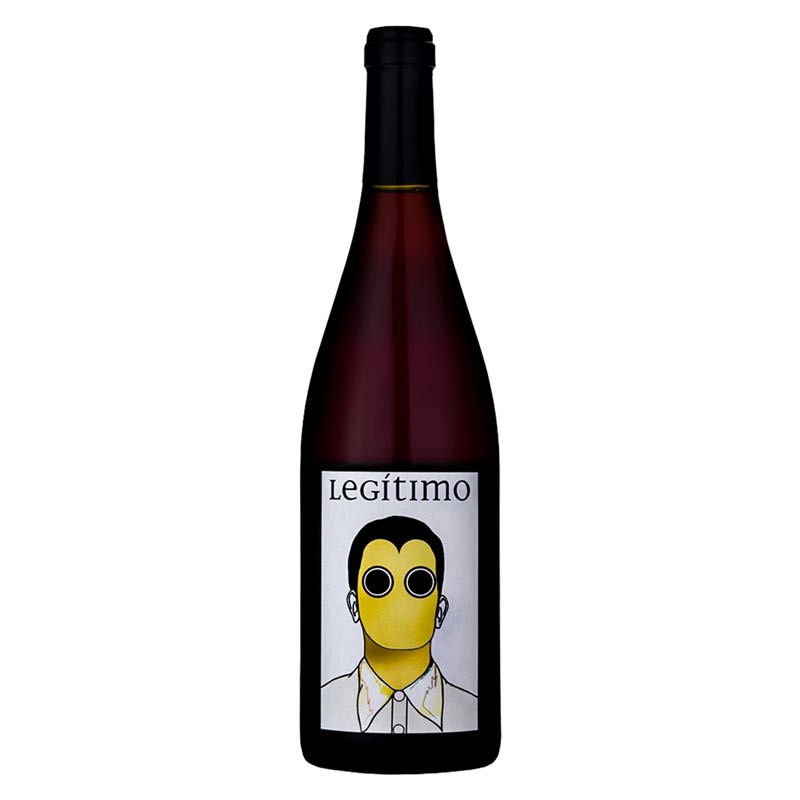 Vinho Tinto Conceito Legítimo