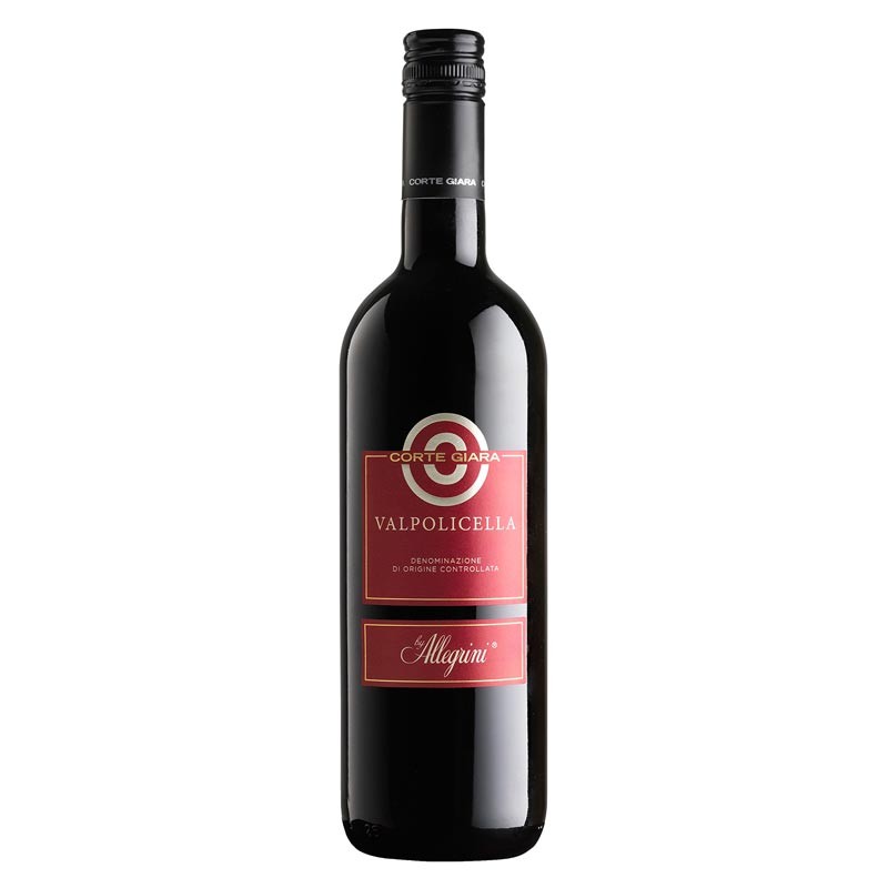 Vinho Tinto Corte Giara Valpolicella 2015