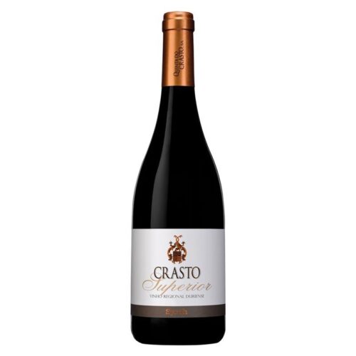 Vinho Tinto Crasto Superior Syrah 2022