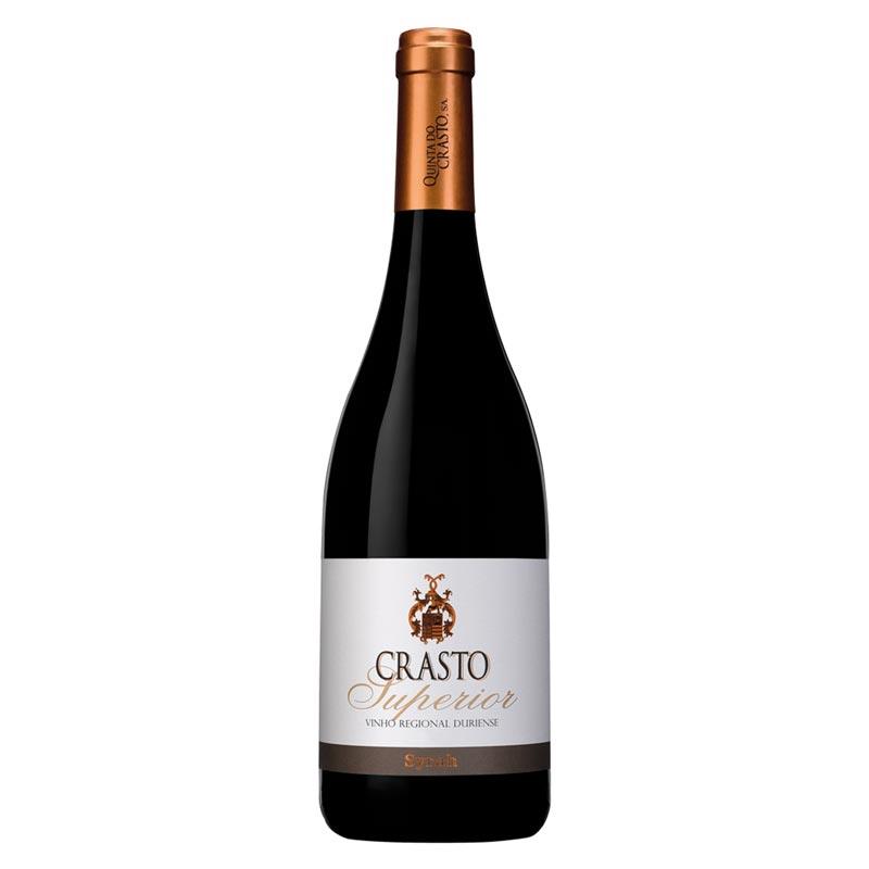 Vinho Tinto Crasto Superior Syrah 2022