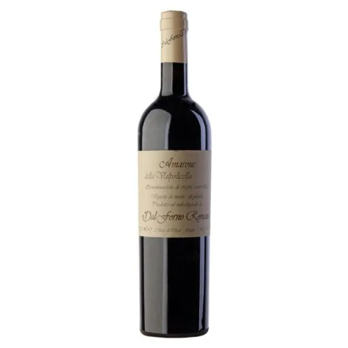 Dal Forno Romano | Produtor de Valpolicella | Foz Gourmet