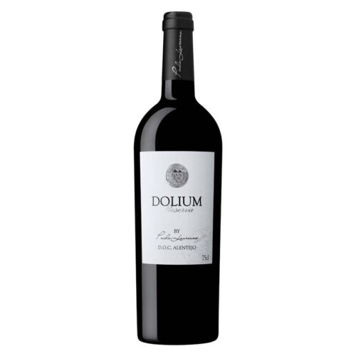 Vinho Tinto Dolium Reserva by Paulo Laureano 2015