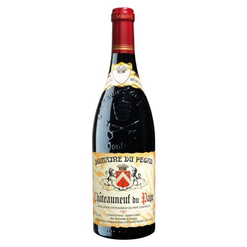 Vinho Tinto Domaine du Pegau Cuvée Réserve 2021