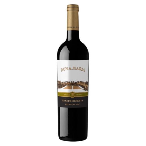 Vinho Tinto Dona Maria Grande Reserva 2019