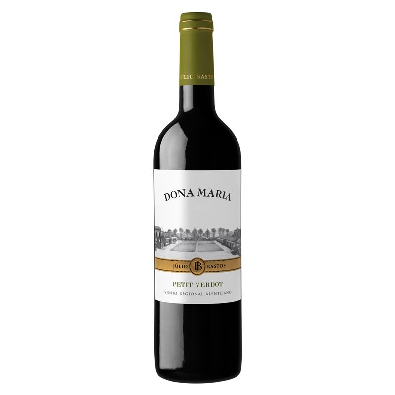 Vinho Tinto Dona Maria Petit Verdot