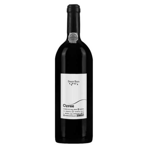 Vinho Tinto Douro Boys Cuvee 2017