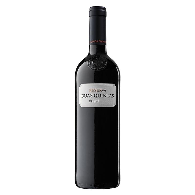 Vinho Tinto Duas Quintas Reserva