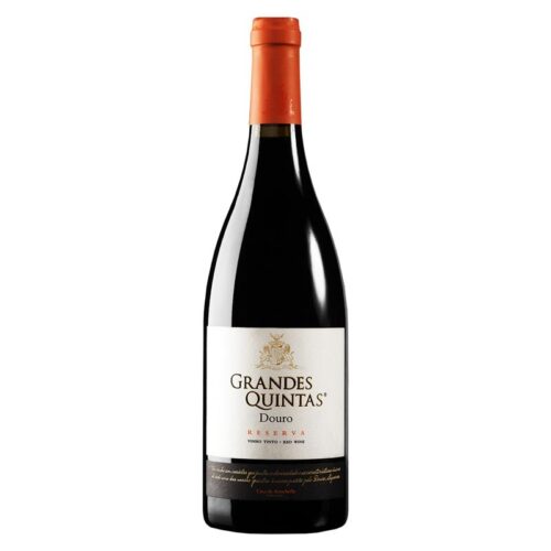 Vinho Tinto Grandes Quintas Reserva 2020