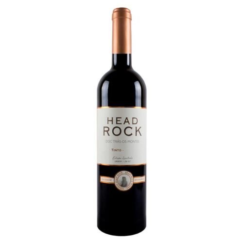 Vinho Tinto Head Rock Grande Reserva 2014