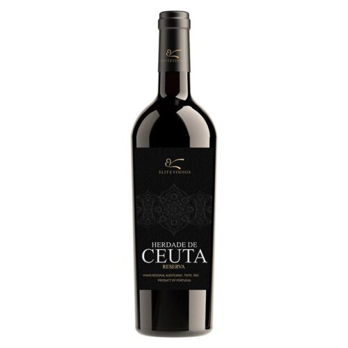 Vinho Tinto Herdade de Ceuta Reserva 2018