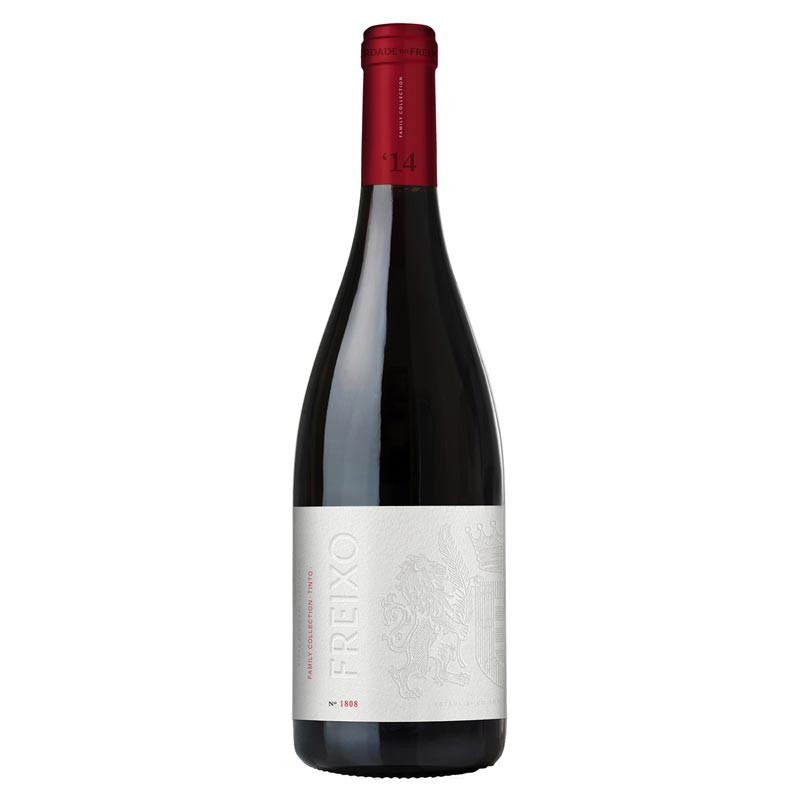 Vinho Tinto Herdade do Freixo Family Collection