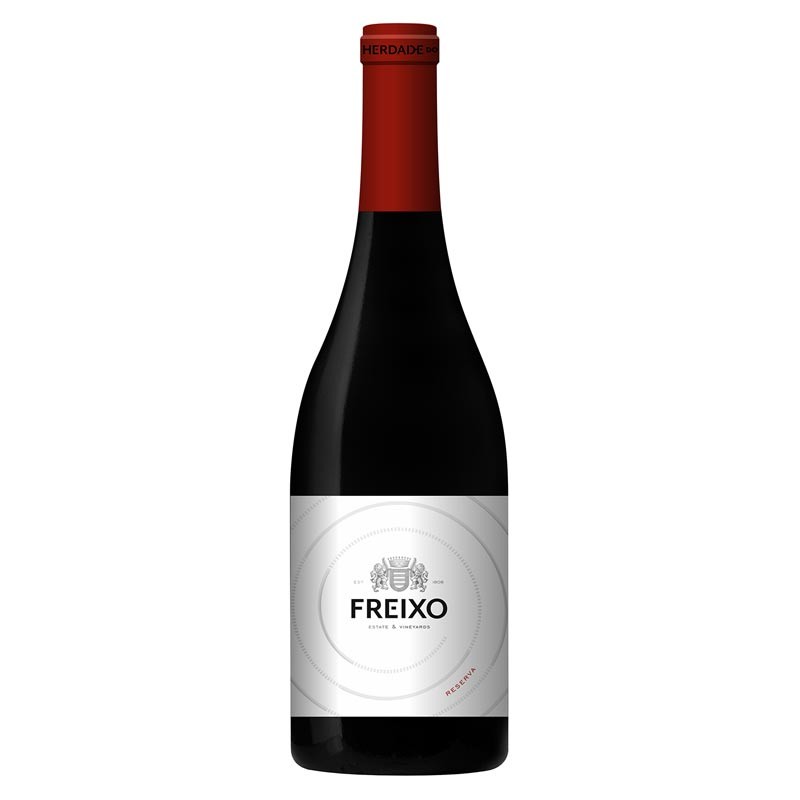 Vinho Tinto Herdade do Freixo Reserva