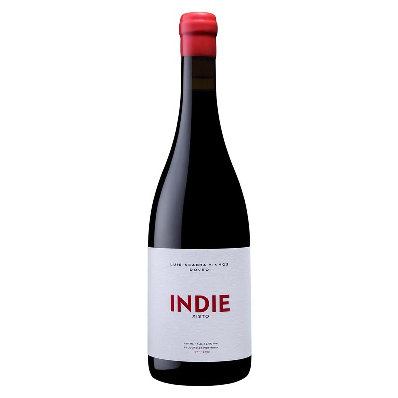 Vinho Tinto Indie Xisto 2022