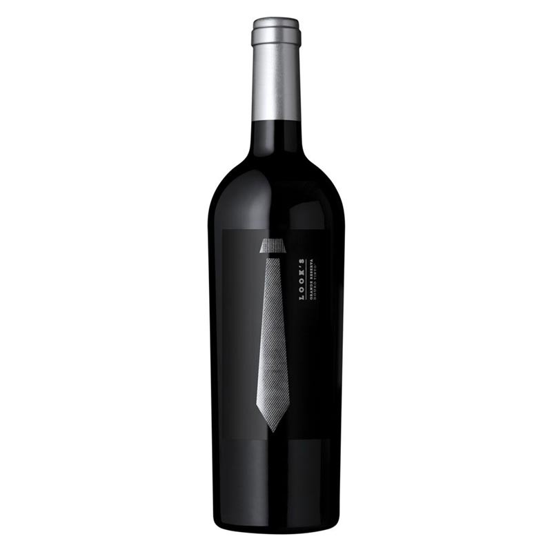 Vinho Tinto Look's Grande Reserva