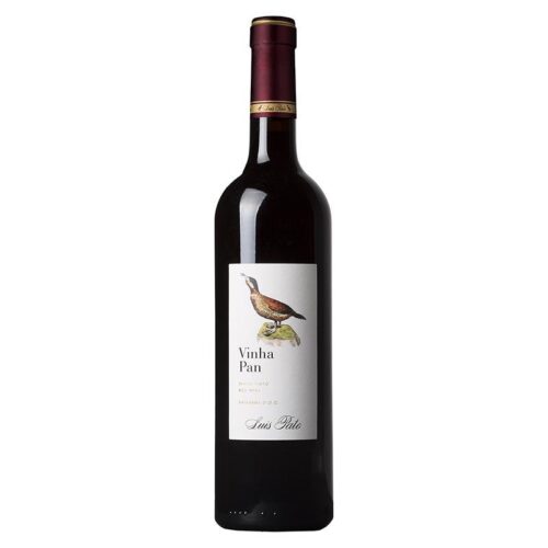 Vinho Tinto Luis Pato Vinha Pan 2019