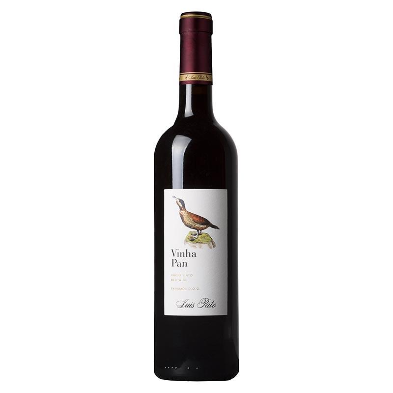 Vinho Tinto Luis Pato Vinha Pan 2019