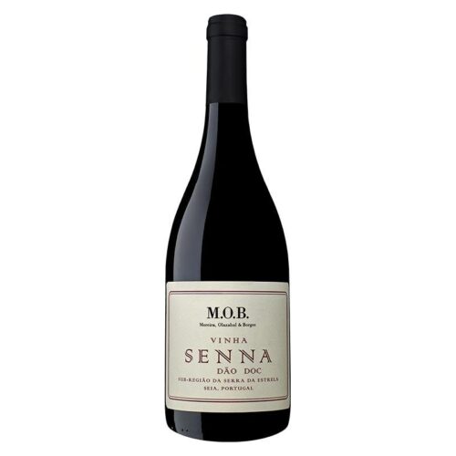 Vinho Tinto MOB Vinha Senna
