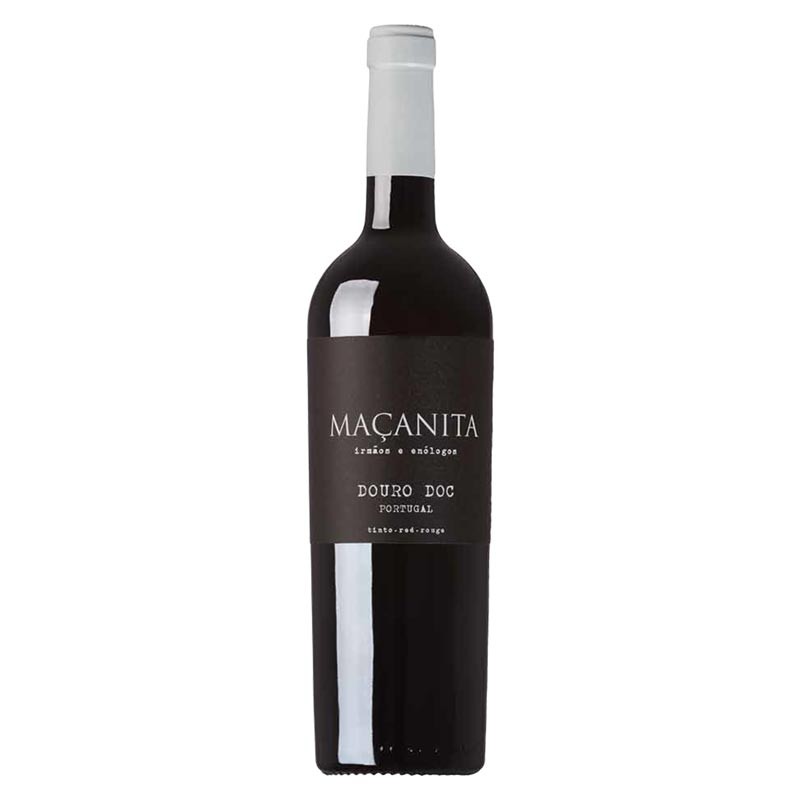 Vinho Tinto Maçanita