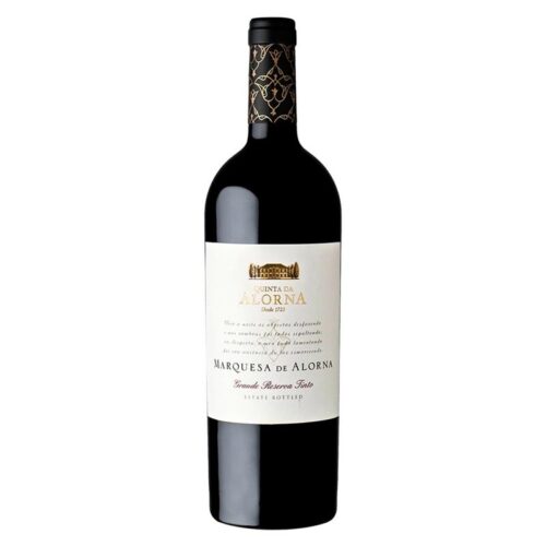 Vinho Tinto Marquesa de Alorna Grande Reserva 2019