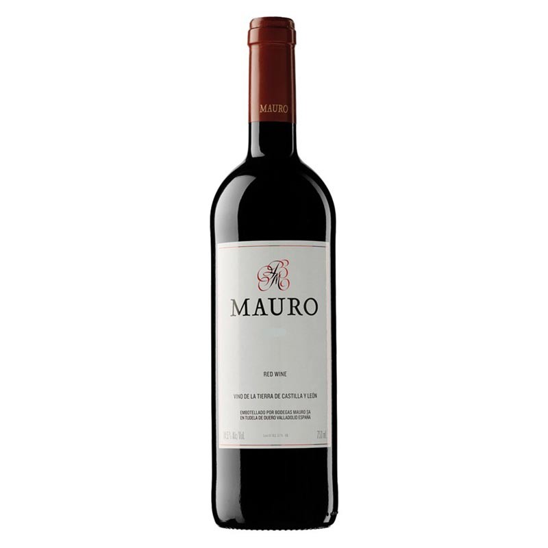Vinho Tinto Mauro  2022
