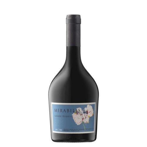 Vinho Tinto Mirabilis Grande Reserva MMXXI 2021