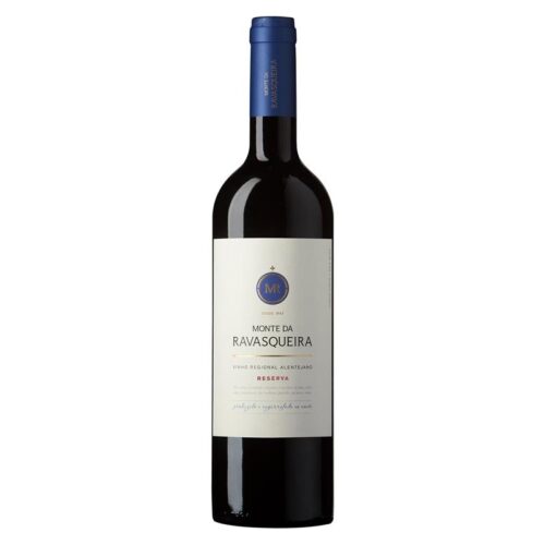 Vinho Tinto Monte da Ravasqueira Reserva da Família