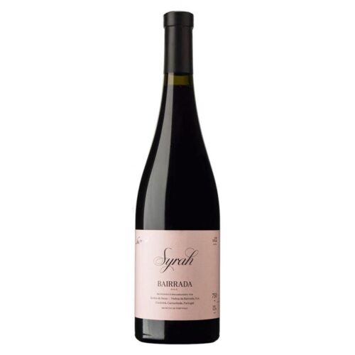 Vinho Tinto Niepoort Syrah 2012