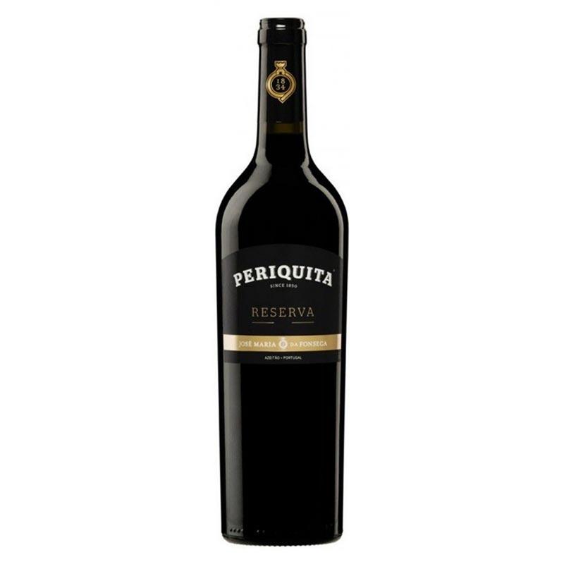 Vinho Tinto Periquita Reserva