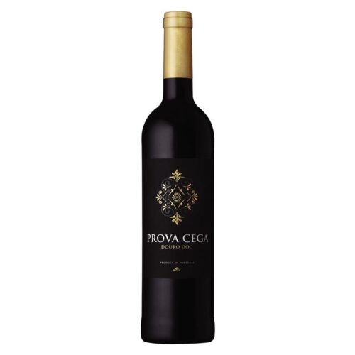 Vinho Tinto Prova Cega