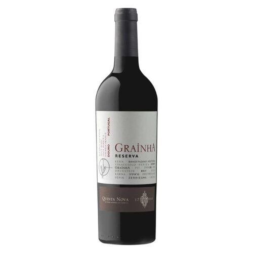 Vinho Tinto Quinta Nova Grainha Reserva