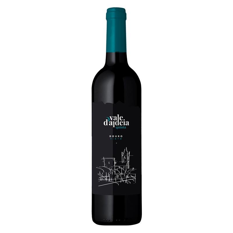 Vinho Tinto Quinta Vale D'Aldeia Colheita