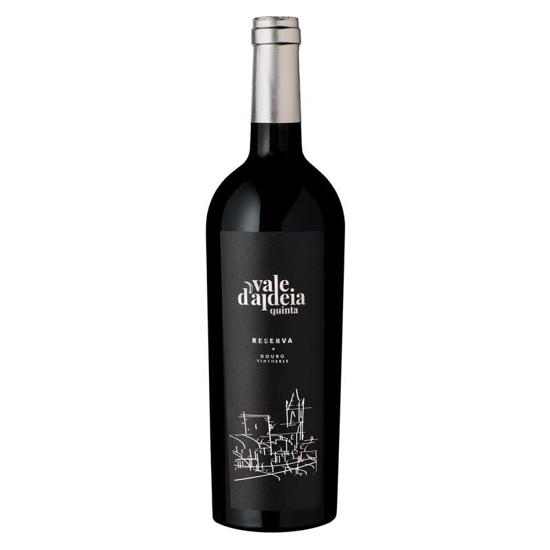 Vinho Tinto Quinta Vale D'Aldeia Reserva 2023