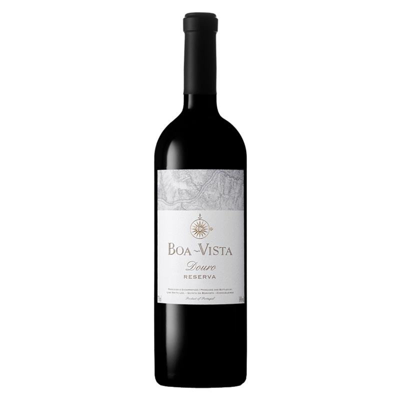 Vinho Tinto Quinta da Boavista Reserva 2013