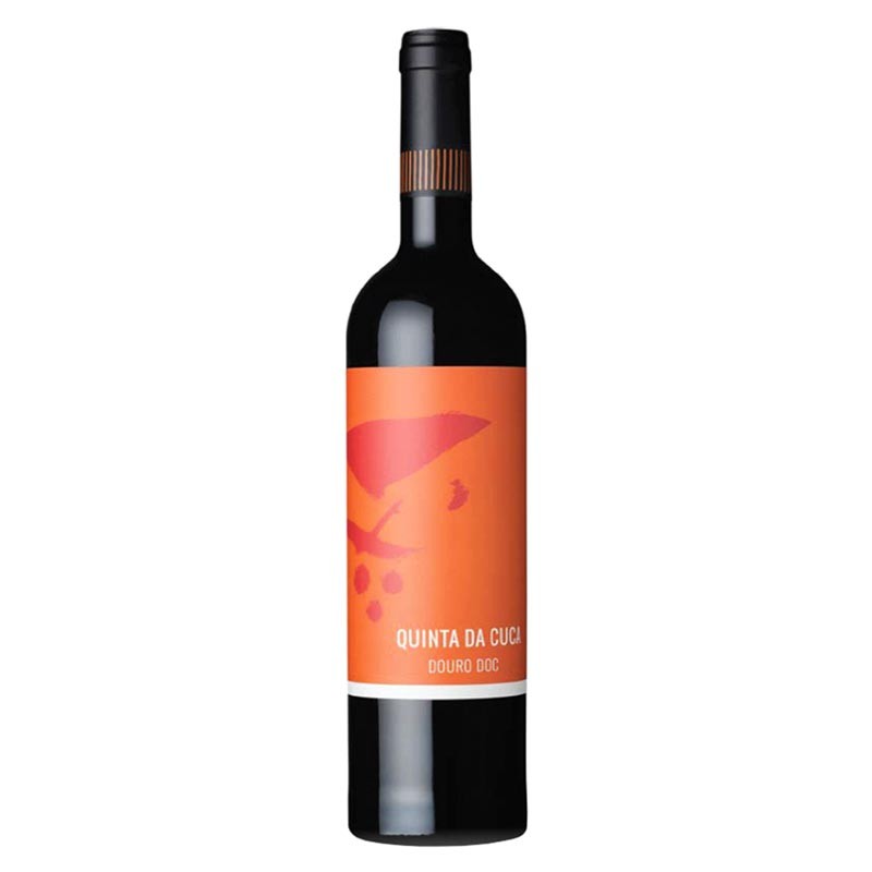 Vinho Tinto Quinta da Cuca  2014