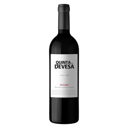 Vinho Tinto Quinta da Devesa