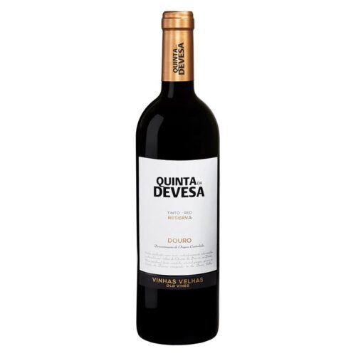 Vinho Tinto Quinta da Devesa Reserva Vinhas Velhas 2017