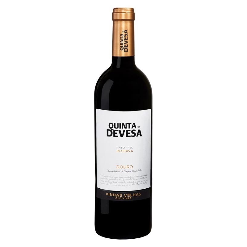 Vinho Tinto Quinta da Devesa Reserva Vinhas Velhas 2017