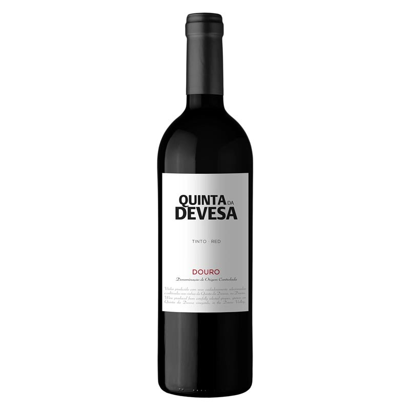 Vinho Tinto Quinta da Devesa