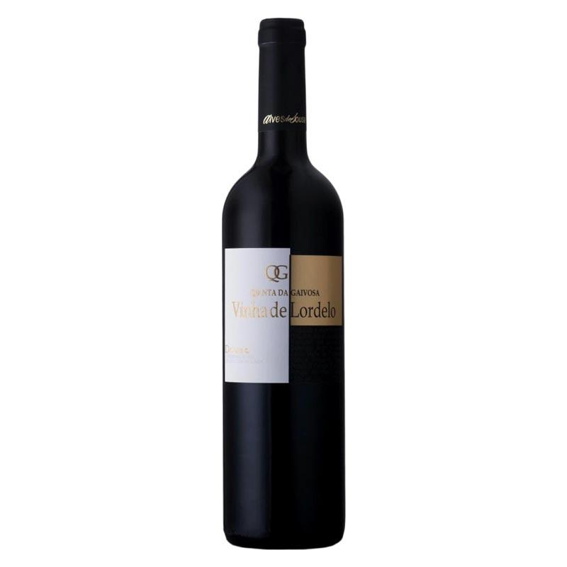 Vinho Tinto Quinta da Gaivosa Vinha de Lordelo 2016