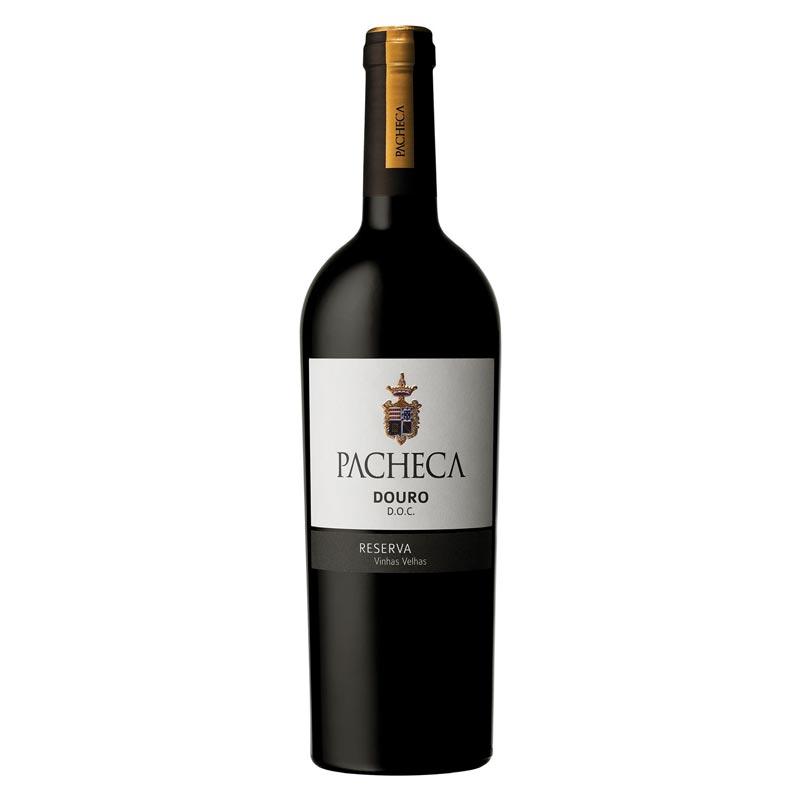 Vinho Tinto Quinta da Pacheca Reserva Vinhas Velhas