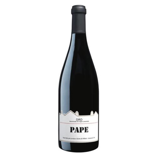 Vinho Tinto Quinta da Pellada Pape 2020