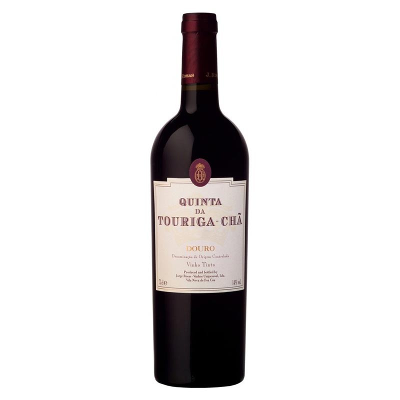 Vinho Tinto Quinta da Touriga-Chã  2021
