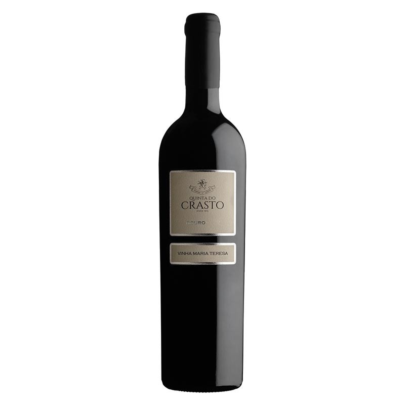 Vinho Tinto Quinta do Crasto Vinha Maria Teresa 2019