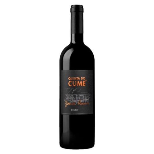 Vinho Tinto Quinta do Cume Grande Reserva 2014