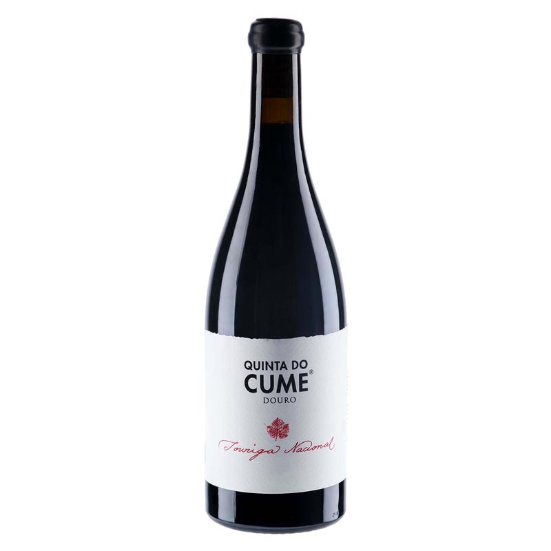 Vinho Tinto Quinta do Cume Touriga Nacional 2021