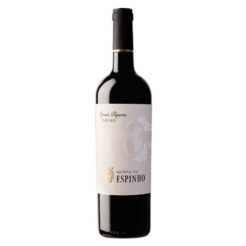 Vinho Tinto Quinta do Espinho Grande Reserva 2019