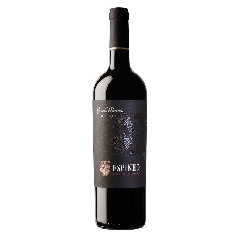 Vinho Tinto Quinta do Espinho Grande Reserva Touriga Nacional 2019